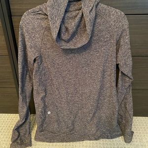 Lululemon pullover